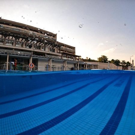 Plotini Hotel Dhidhimotikhon Ngoại thất bức ảnh