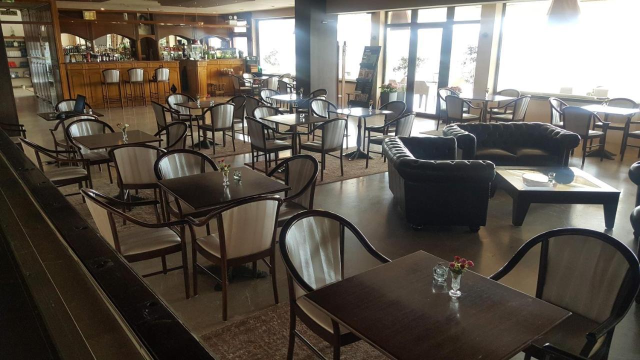 Plotini Hotel Dhidhimotikhon Ngoại thất bức ảnh