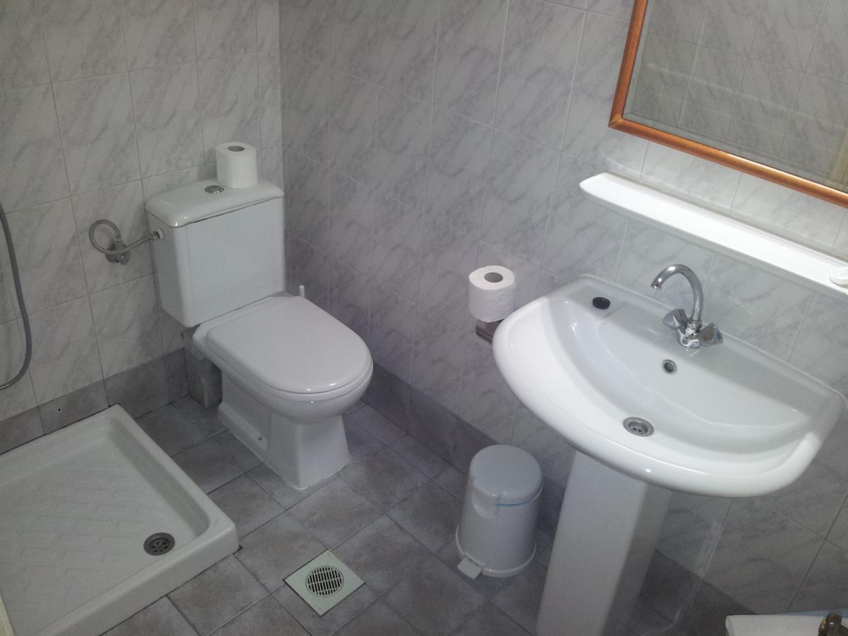 Plotini Hotel Dhidhimotikhon Phòng bức ảnh
