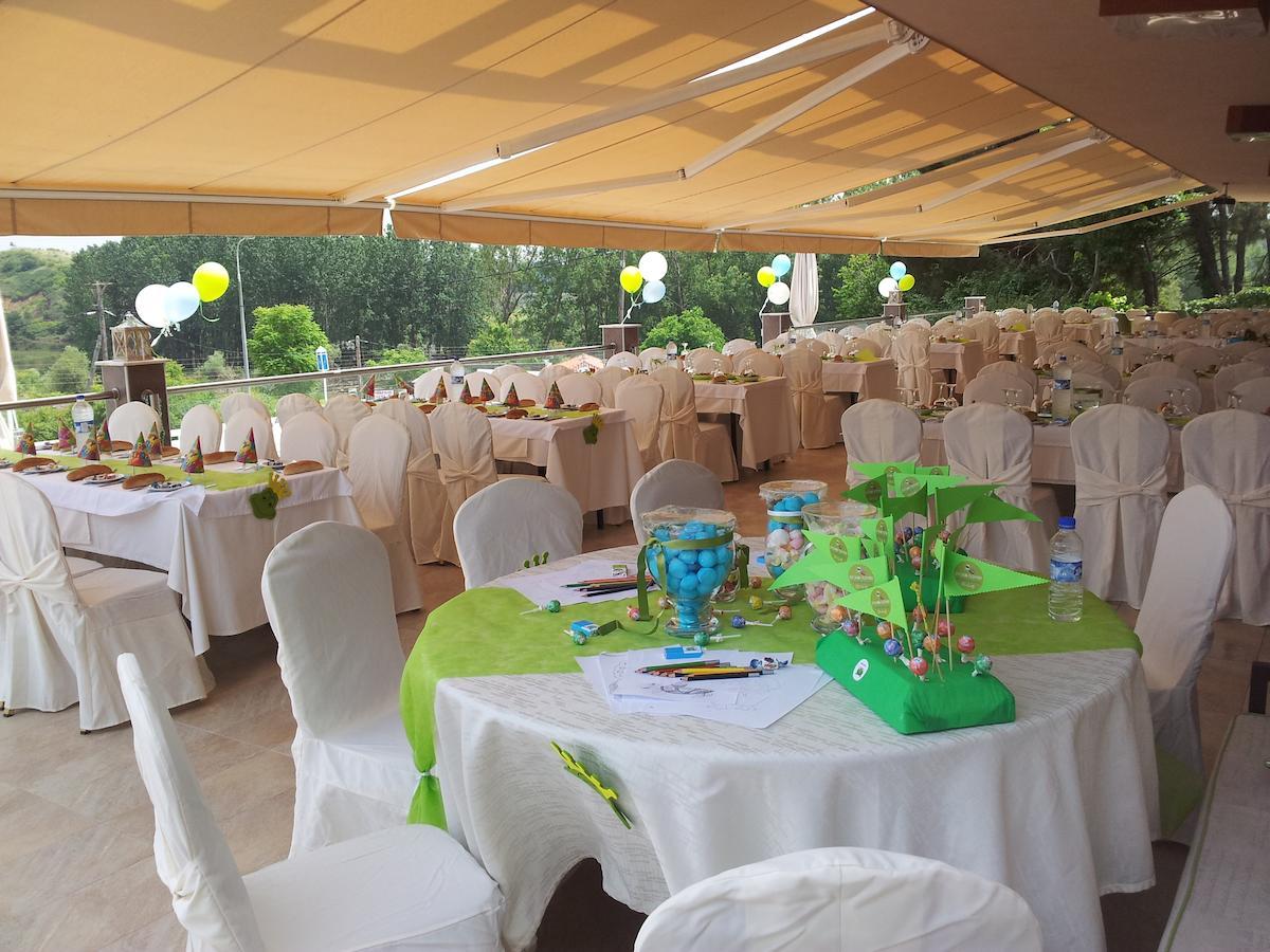 Plotini Hotel Dhidhimotikhon Ngoại thất bức ảnh