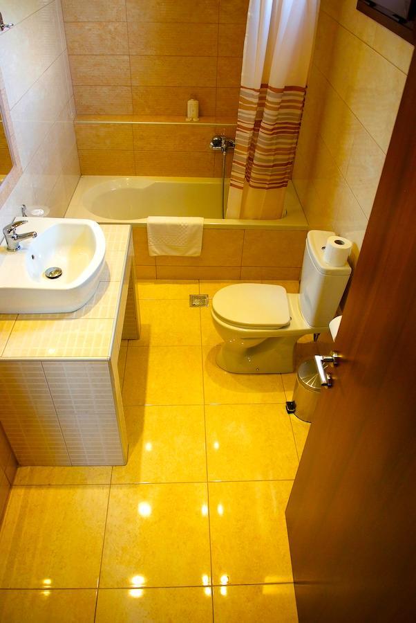 Plotini Hotel Dhidhimotikhon Phòng bức ảnh