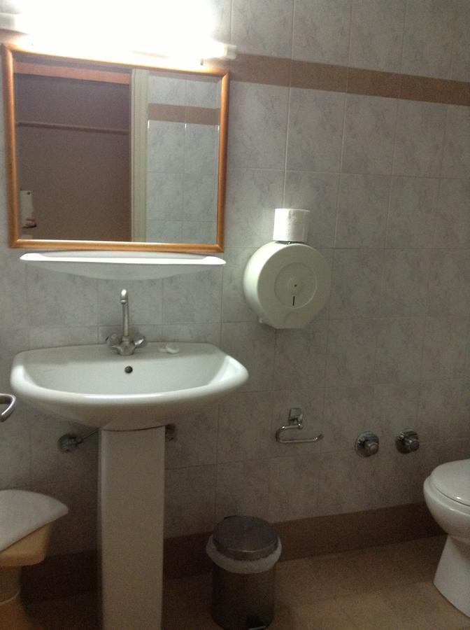 Plotini Hotel Dhidhimotikhon Phòng bức ảnh