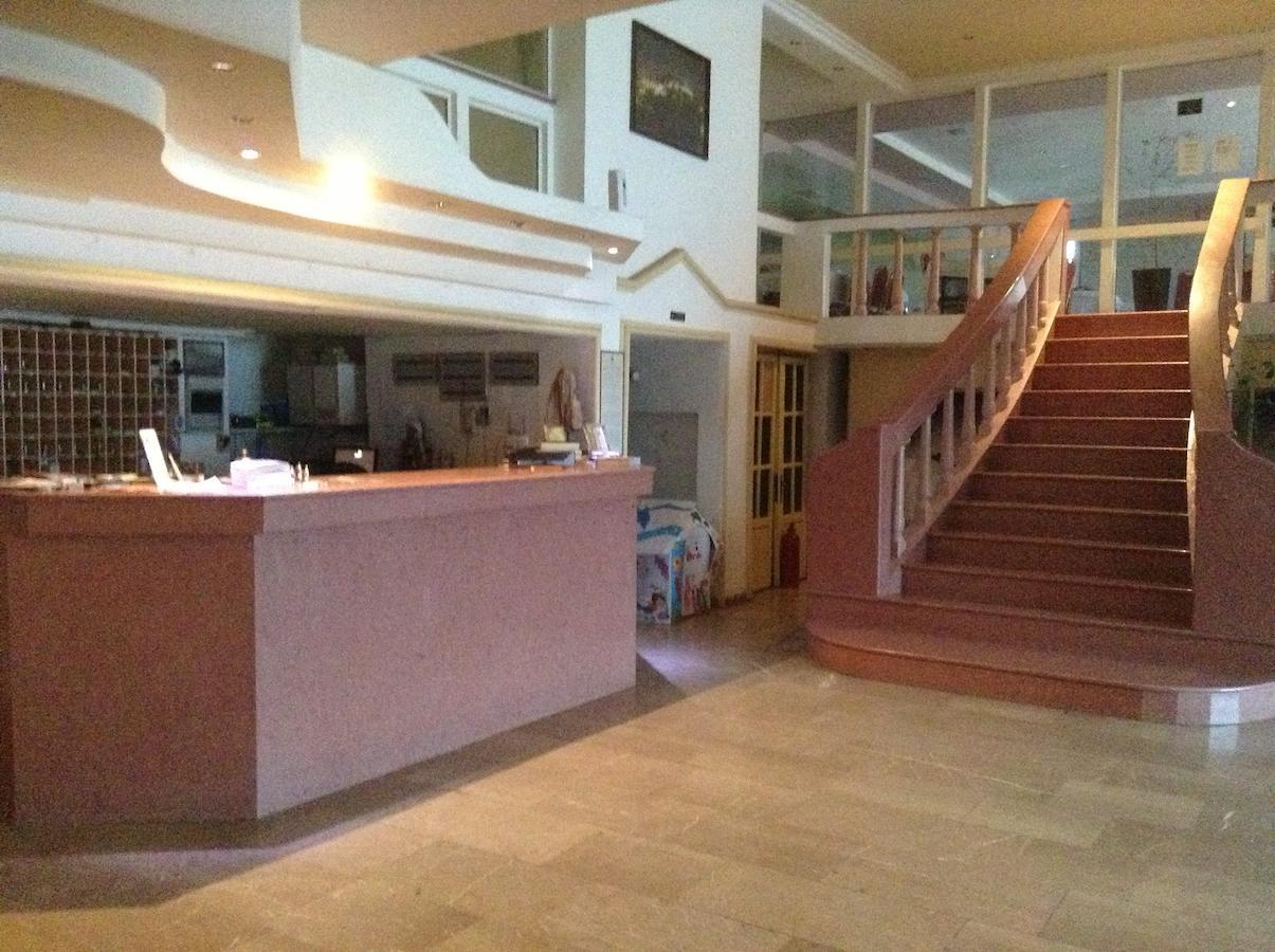 Plotini Hotel Dhidhimotikhon Ngoại thất bức ảnh